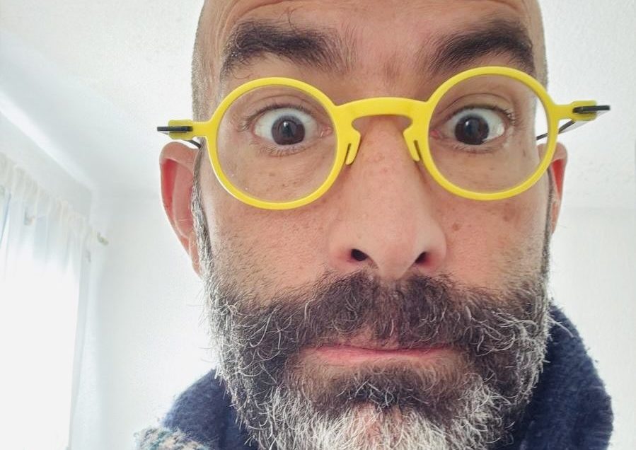 Cédric Maillot-Juillet